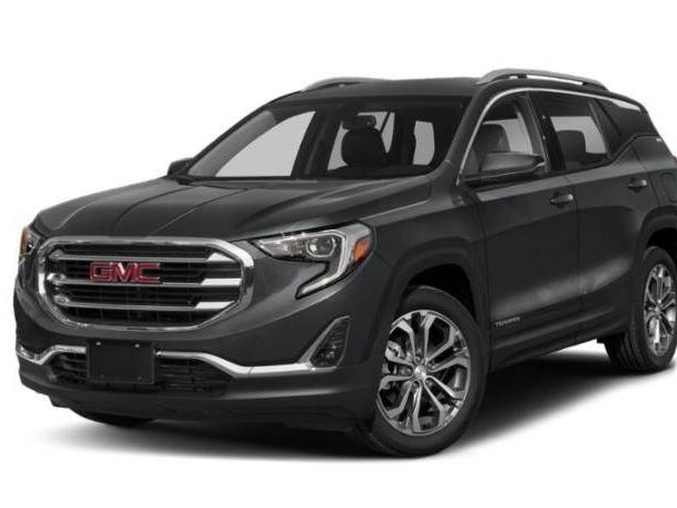 GMC TERRAIN 2018 3GKALPEX4JL255690 image