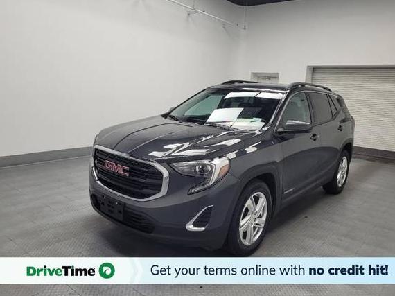 GMC TERRAIN 2018 3GKALMEVXJL340773 image GMC TERRAIN 2018 3GKALMEVXJL340773 image