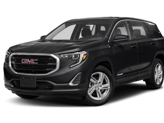GMC TERRAIN 2018 3GKALTEV0JL319389 image GMC TERRAIN 2018 3GKALTEV0JL319389 image