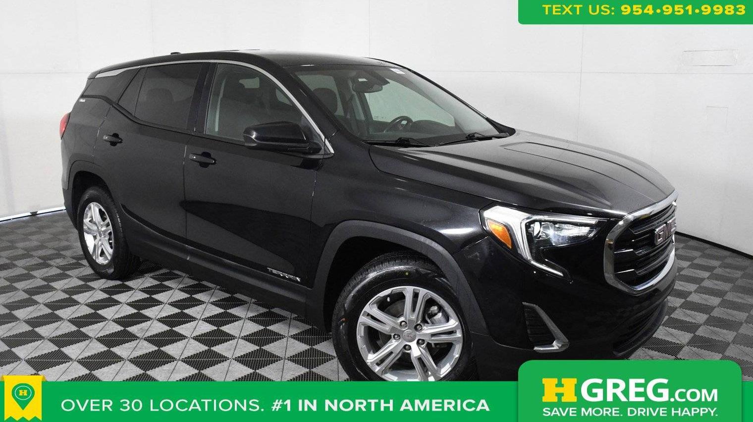 GMC TERRAIN 2018 3GKALMEV8JL287023 image