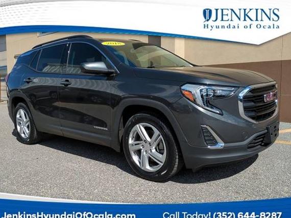 GMC TERRAIN 2018 3GKALMEX4JL312369 image GMC TERRAIN 2018 3GKALMEX4JL312369 image