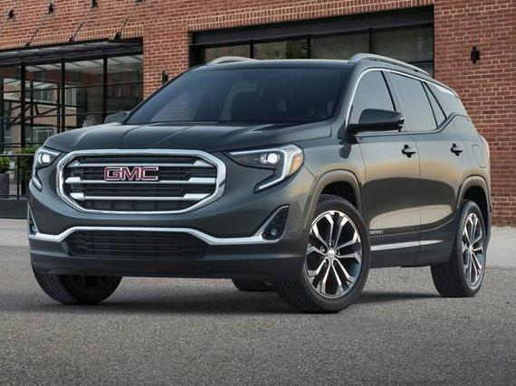 GMC TERRAIN 2018 3GKALTEX8JL282271 image