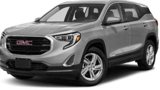 GMC TERRAIN 2018 3GKALMEV1JL398299 image