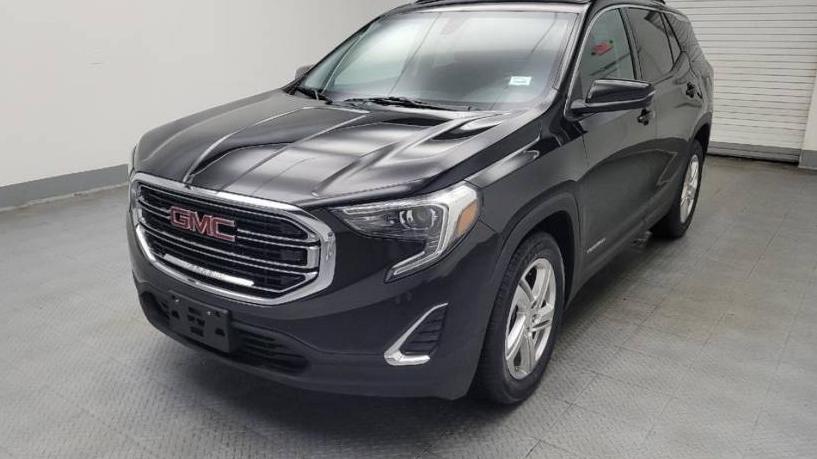 GMC TERRAIN 2018 3GKALTEX2JL294111 image