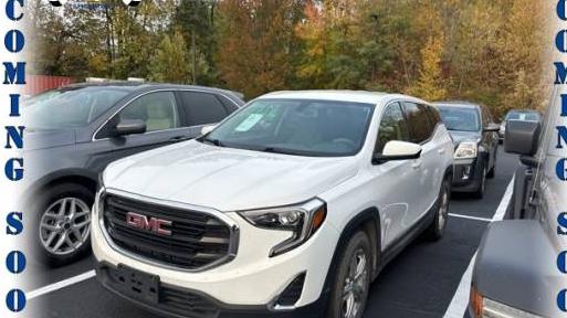 GMC TERRAIN 2018 3GKALMEV0JL173601 image