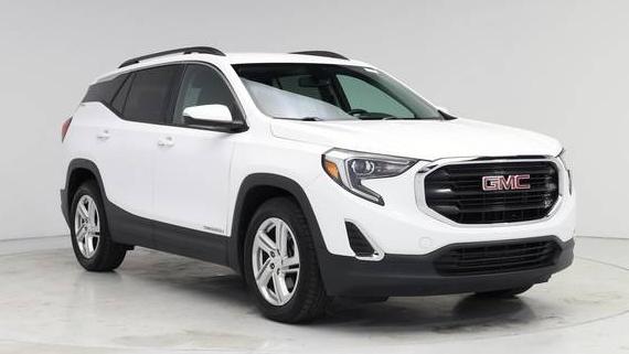 GMC TERRAIN 2018 3GKALMEX8JL137947 image