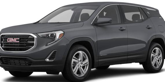 GMC TERRAIN 2018 3GKALMEV0JL224109 image GMC TERRAIN 2018 3GKALMEV0JL224109 image