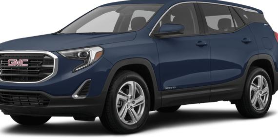 GMC TERRAIN 2018 3GKALXEX9JL331954 image GMC TERRAIN 2018 3GKALXEX9JL331954 image