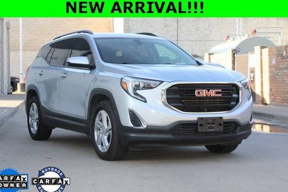 GMC TERRAIN 2018 3GKALMEX5JL133371 image GMC TERRAIN 2018 3GKALMEX5JL133371 image