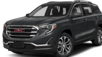 GMC TERRAIN 2018 3GKALPEX3JL212054 image