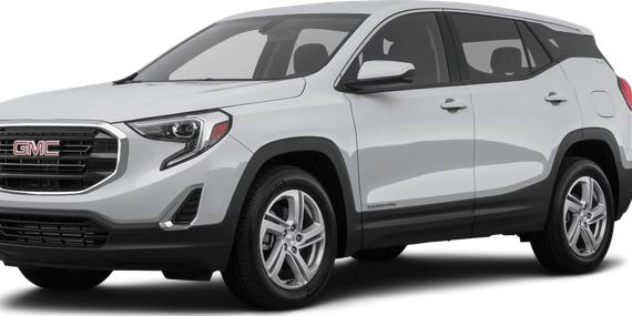 GMC TERRAIN 2018 3GKALPEVXJL260813 image GMC TERRAIN 2018 3GKALPEVXJL260813 image