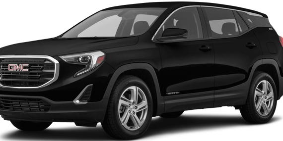 GMC TERRAIN 2018 3GKALPEV5JL283979 image GMC TERRAIN 2018 3GKALPEV5JL283979 image