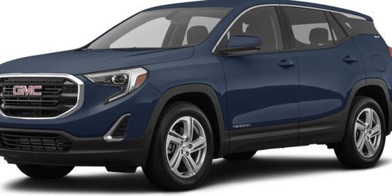 GMC TERRAIN 2018 3GKALMEX6JL359466 image GMC TERRAIN 2018 3GKALMEX6JL359466 image