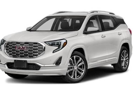 GMC TERRAIN 2018 3GKALXEX4JL285532 image GMC TERRAIN 2018 3GKALXEX4JL285532 image