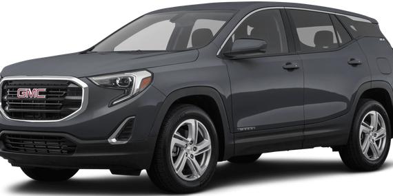 GMC TERRAIN 2018 3GKALMEXXJL230940 image GMC TERRAIN 2018 3GKALMEXXJL230940 image