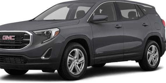 GMC TERRAIN 2018 3GKALTEV6JL279903 image GMC TERRAIN 2018 3GKALTEV6JL279903 image