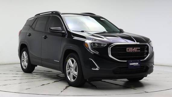 GMC TERRAIN 2018 3GKALMEV7JL217111 image