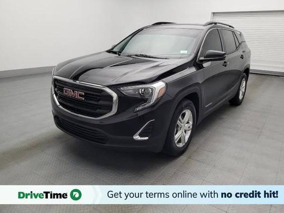 GMC TERRAIN 2018 3GKALMEV3JL396263 image GMC TERRAIN 2018 3GKALMEV3JL396263 image