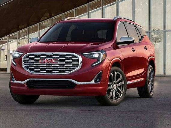 GMC TERRAIN 2018 3GKALSEX0JL400050 image GMC TERRAIN 2018 3GKALSEX0JL400050 image