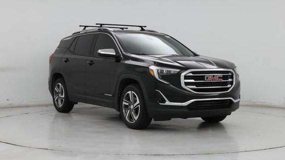 GMC TERRAIN 2018 3GKALWEU0JL293787 image GMC TERRAIN 2018 3GKALWEU0JL293787 image