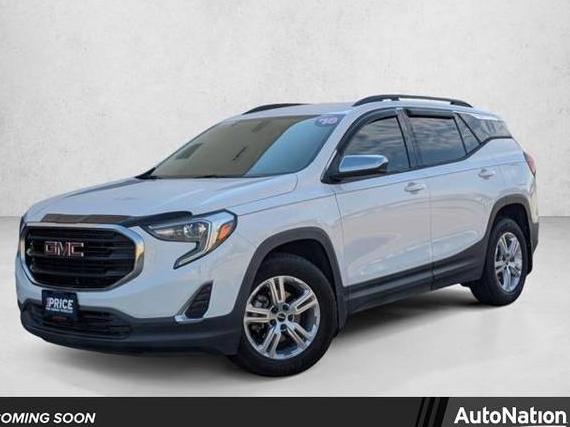 GMC TERRAIN 2018 3GKALMEV2JL283355 image GMC TERRAIN 2018 3GKALMEV2JL283355 image