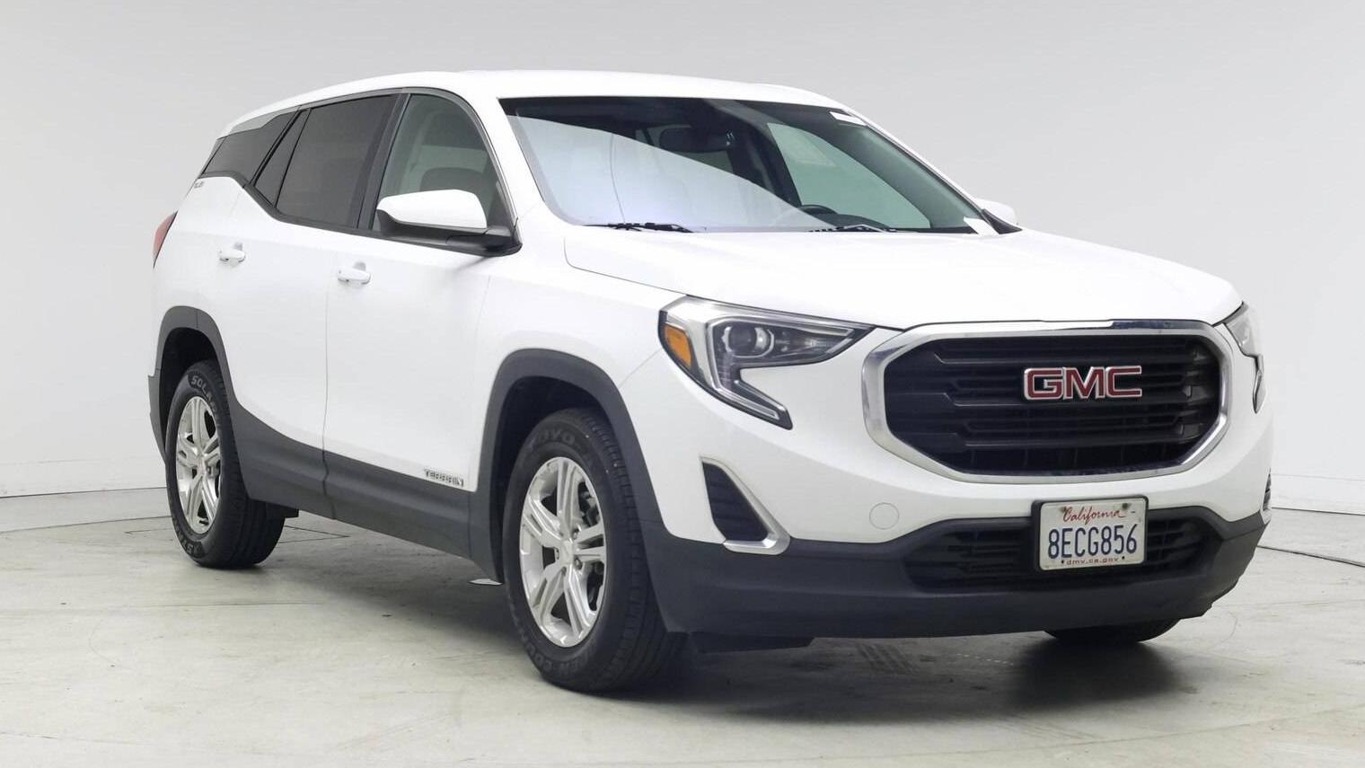 GMC TERRAIN 2018 3GKALMEV1JL336904 image