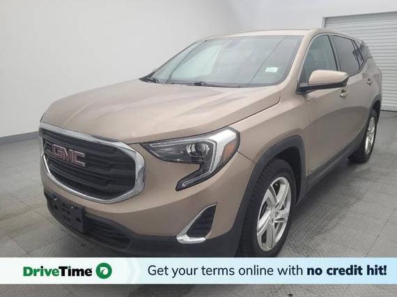 GMC TERRAIN 2018 3GKALMEXXJL156161 image GMC TERRAIN 2018 3GKALMEXXJL156161 image