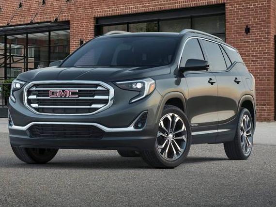 GMC TERRAIN 2018 3GKALWEU2JL408793 image GMC TERRAIN 2018 3GKALWEU2JL408793 image