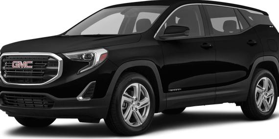 GMC TERRAIN 2018 3GKALMEV3JL350240 image GMC TERRAIN 2018 3GKALMEV3JL350240 image