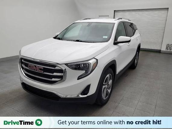 GMC TERRAIN 2018 3GKALPEV5JL314681 image GMC TERRAIN 2018 3GKALPEV5JL314681 image