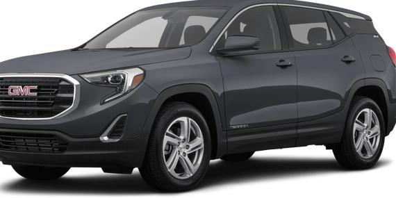GMC TERRAIN 2018 3GKALMEV1JL314689 image GMC TERRAIN 2018 3GKALMEV1JL314689 image