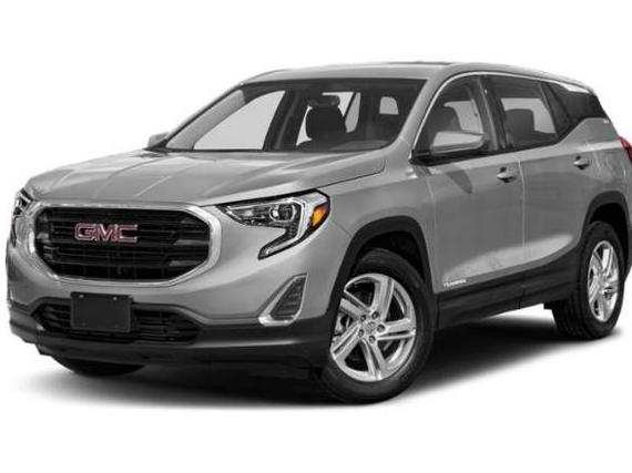 GMC TERRAIN 2018 3GKALMEV4JL289660 image GMC TERRAIN 2018 3GKALMEV4JL289660 image