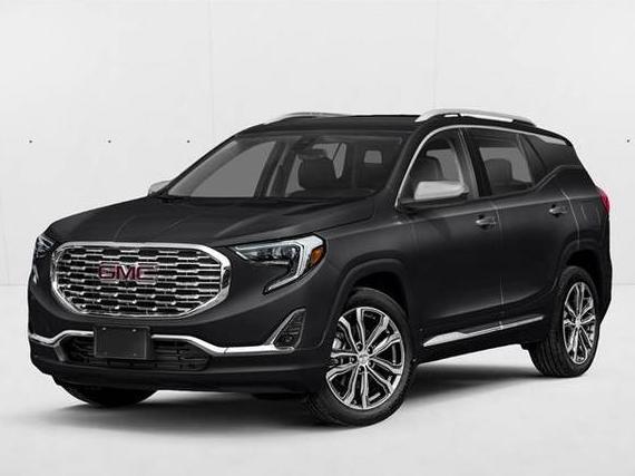 GMC TERRAIN 2018 3GKALSEX7JL203487 image