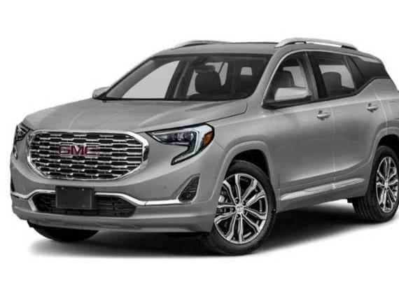 GMC TERRAIN 2018 3GKALXEX7JL144230 image GMC TERRAIN 2018 3GKALXEX7JL144230 image