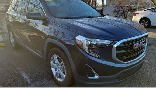 GMC TERRAIN 2018 3GKALMEV6JL362141 image
