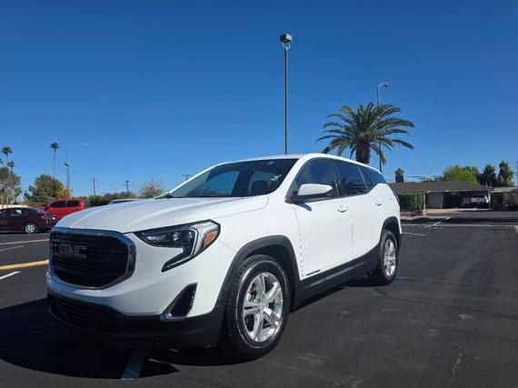 GMC TERRAIN 2018 3GKALMEVXJL270384 image GMC TERRAIN 2018 3GKALMEVXJL270384 image