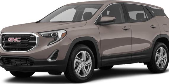 GMC TERRAIN 2018 3GKALPEX3JL282962 image GMC TERRAIN 2018 3GKALPEX3JL282962 image
