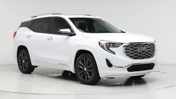 GMC TERRAIN 2018 3GKALSEX2JL185691 image GMC TERRAIN 2018 3GKALSEX2JL185691 image