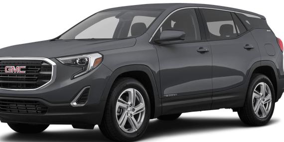 GMC TERRAIN 2018 3GKALVEX3JL258066 image