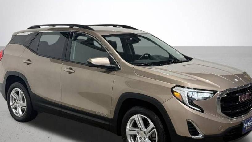 GMC TERRAIN 2018 3GKALTEX8JL216402 image