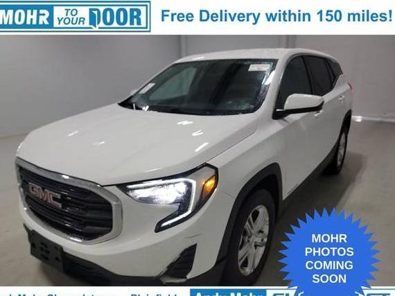 GMC TERRAIN 2018 3GKALMEV9JL225145 image GMC TERRAIN 2018 3GKALMEV9JL225145 image