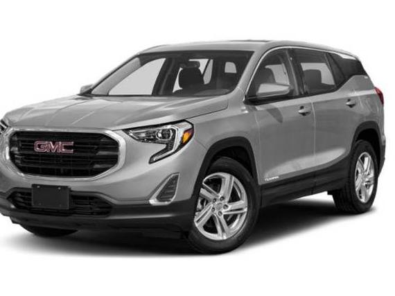 GMC TERRAIN 2018 3GKALTEX4JL304749 image