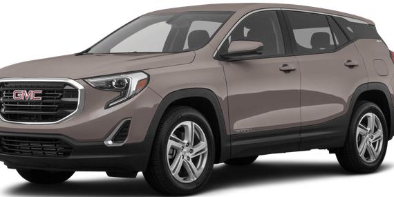 GMC TERRAIN 2018 3GKALMEV3JL150359 image