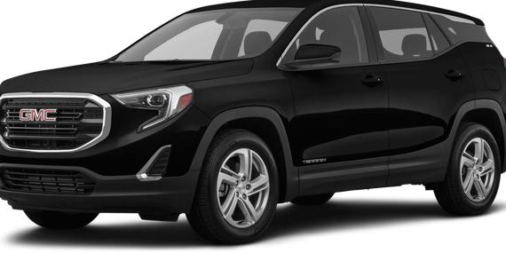 GMC TERRAIN 2018 3GKALTEX0JL315473 image GMC TERRAIN 2018 3GKALTEX0JL315473 image