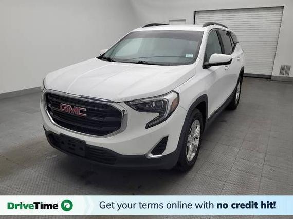 GMC TERRAIN 2018 3GKALMEV9JL290352 image GMC TERRAIN 2018 3GKALMEV9JL290352 image