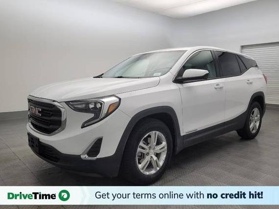 GMC TERRAIN 2018 3GKALMEV9JL323043 image GMC TERRAIN 2018 3GKALMEV9JL323043 image