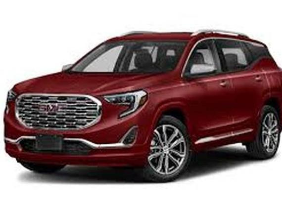 GMC TERRAIN 2018 3GKALSEX2JL280686 image GMC TERRAIN 2018 3GKALSEX2JL280686 image