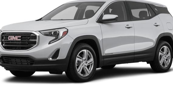 GMC TERRAIN 2018 3GKALWEU9JL248010 image GMC TERRAIN 2018 3GKALWEU9JL248010 image