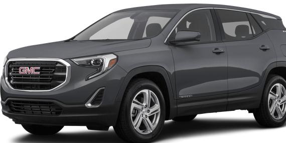 GMC TERRAIN 2018 3GKALWEU9JL242305 image GMC TERRAIN 2018 3GKALWEU9JL242305 image