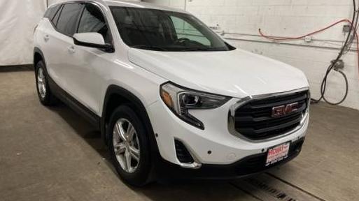 GMC TERRAIN 2018 3GKALMEV3JL414048 image